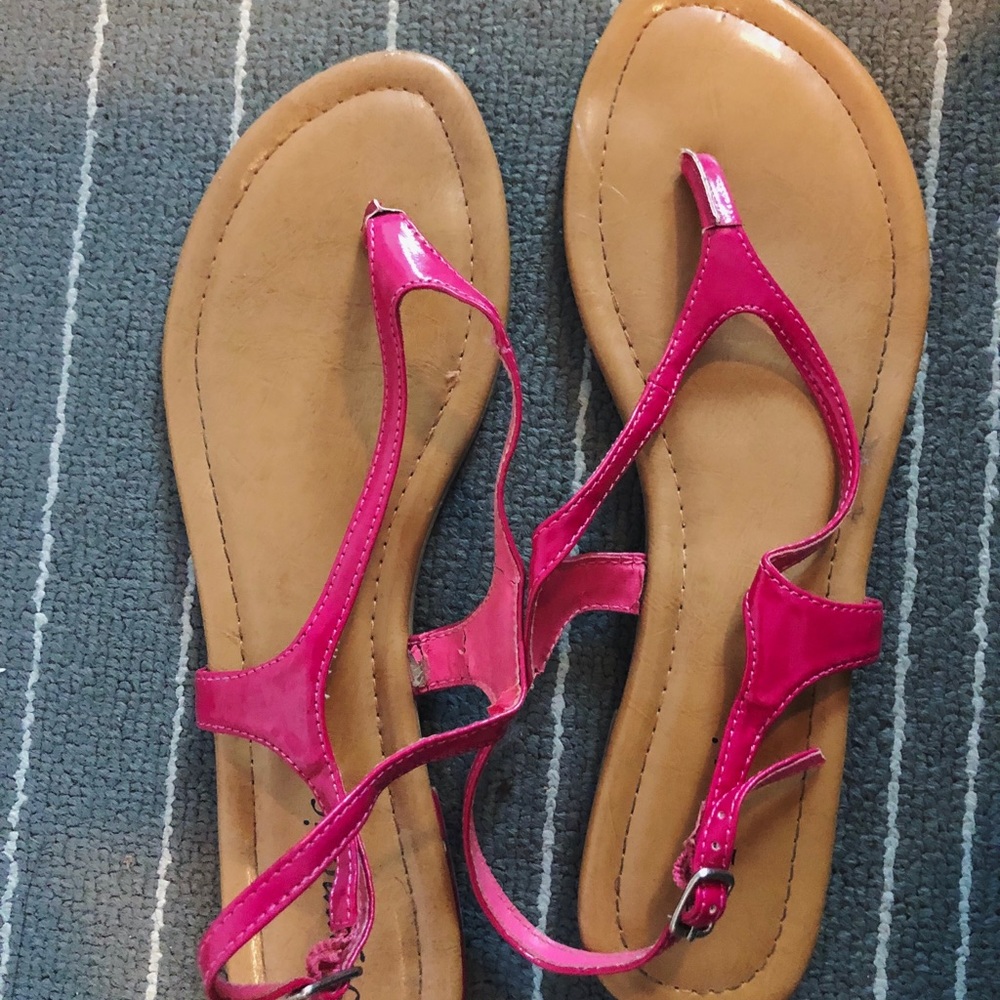 Summer Sandals